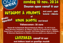 Herfsthappening op zondag 10 november